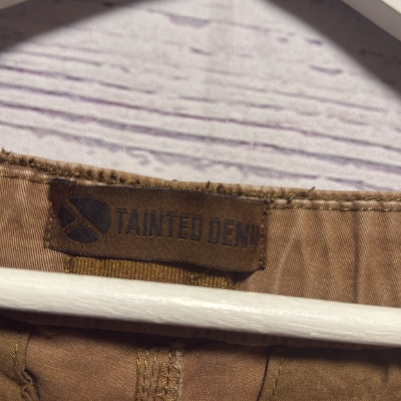 Tainted Camdem Jogger - Picture 3 of 4